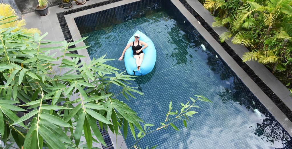 Siem Reap Center Hotel Exterior photo